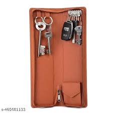 Key Pouches